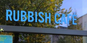 Rubbish Café