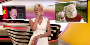 TV Fails
