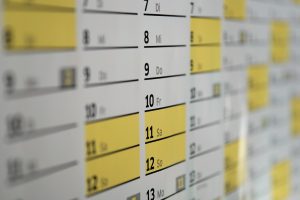 Vier-Tage-Woche