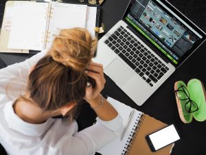 Work-Life-Balance