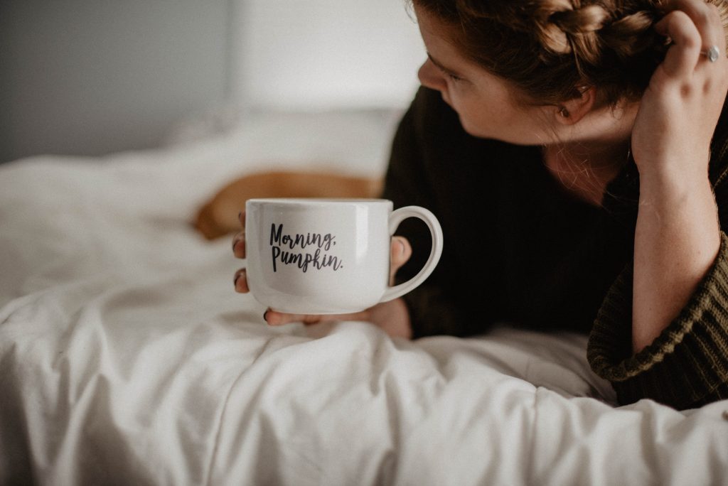 Mit diesen fünf Tipps wirst du ein Morgenmensch