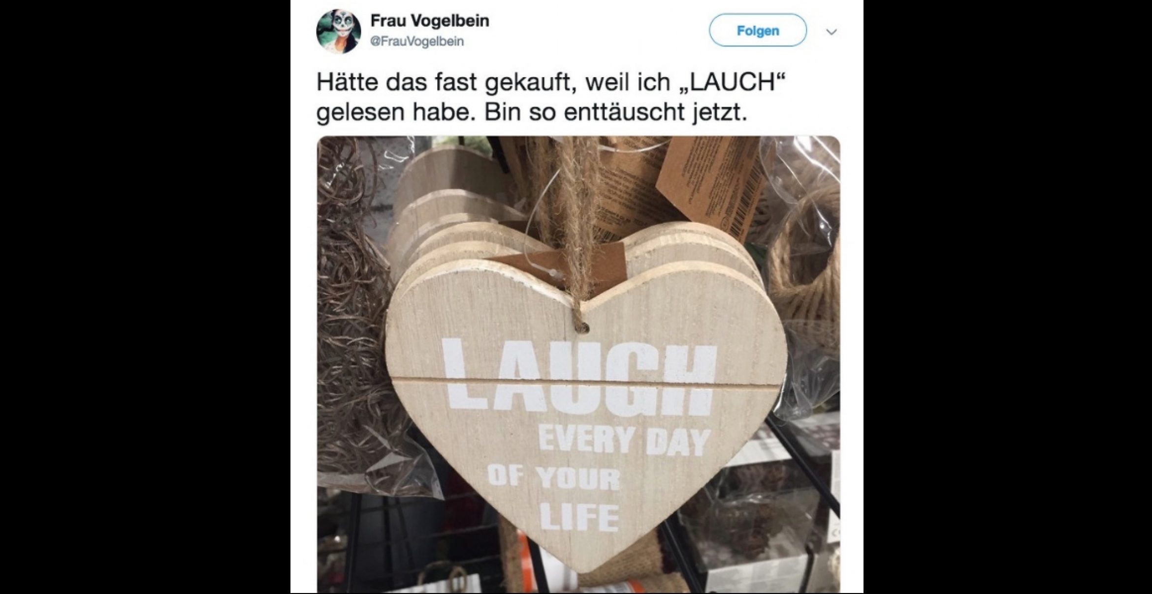 Zehn Tweets gegen den Monday Blues im Büro