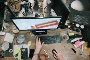 Office Desk