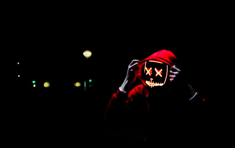Das MIT plant das verrückteste Halloween-Experiment aller Zeiten