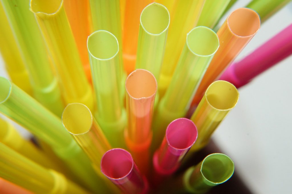 Last Straw