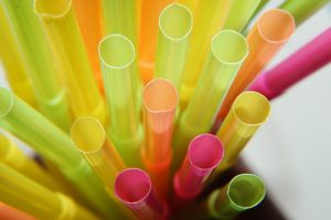 Last Straw