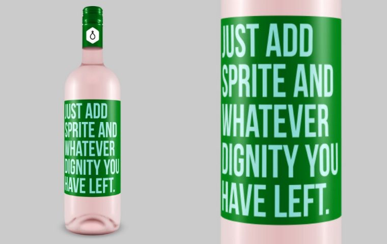 Promille-Realtalk: Zwölf schmerzhaft ehrliche Weinetiketten