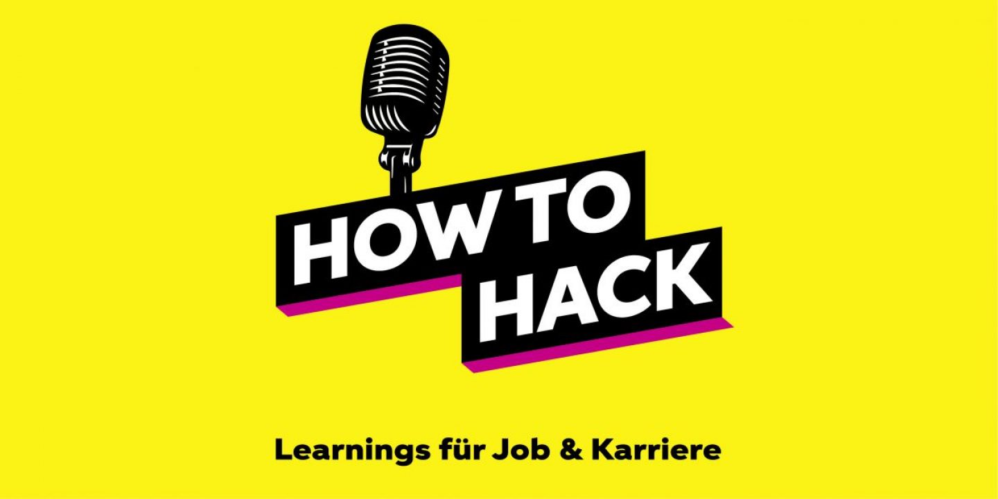 How to Hack #35: Gen Sadakane über Kreativität