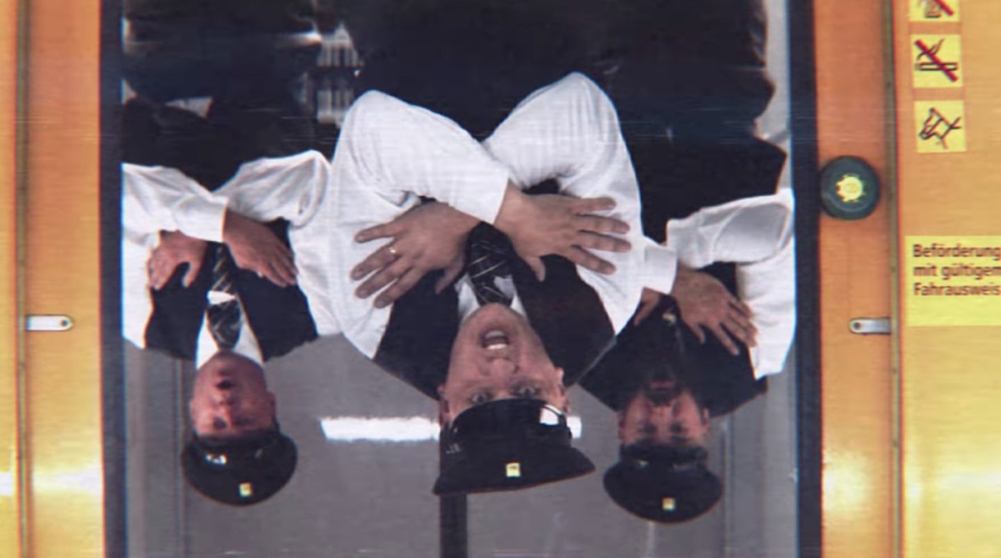 “My Way“: Die BVG dreht auch 2018 wieder einmal den Swag auf