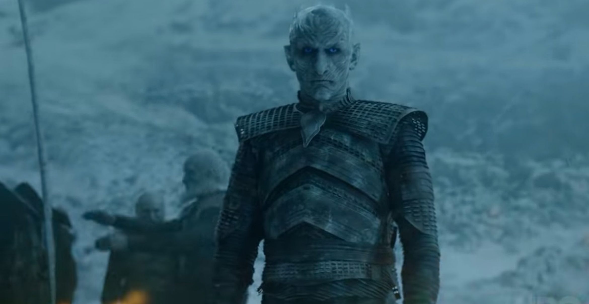 HBO droppt ersten “Game of Thrones“-Trailer zur finalen Staffel – mit Starttermin