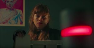 Smart Speaker Film