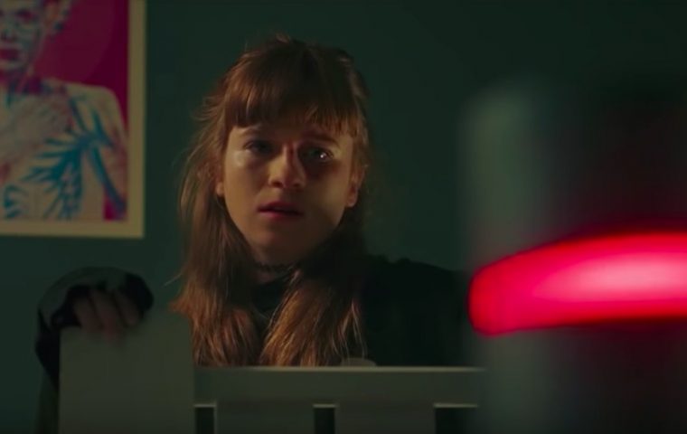 Dieses Video zeigt, wie creepy ein Leben mit Smart Speakern sein kann