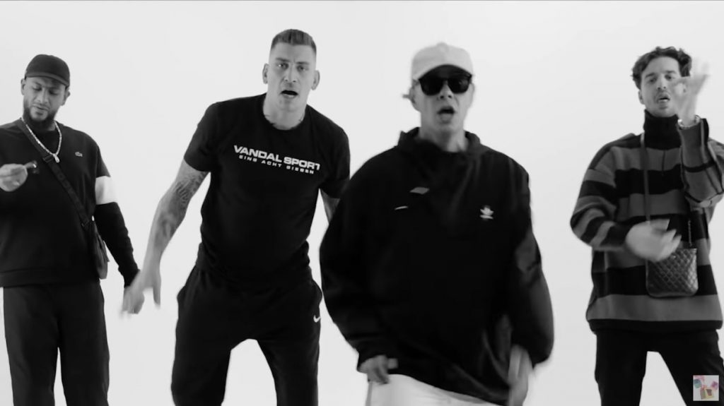 Bad-Lip-Reading: Worüber Trettmann, Gzuz & Co. wirklich rappen