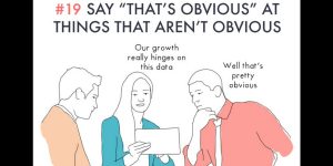 Meeting Tipps