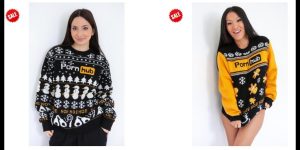 Pornhub Pulli