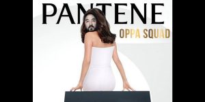 Pantene Oppa