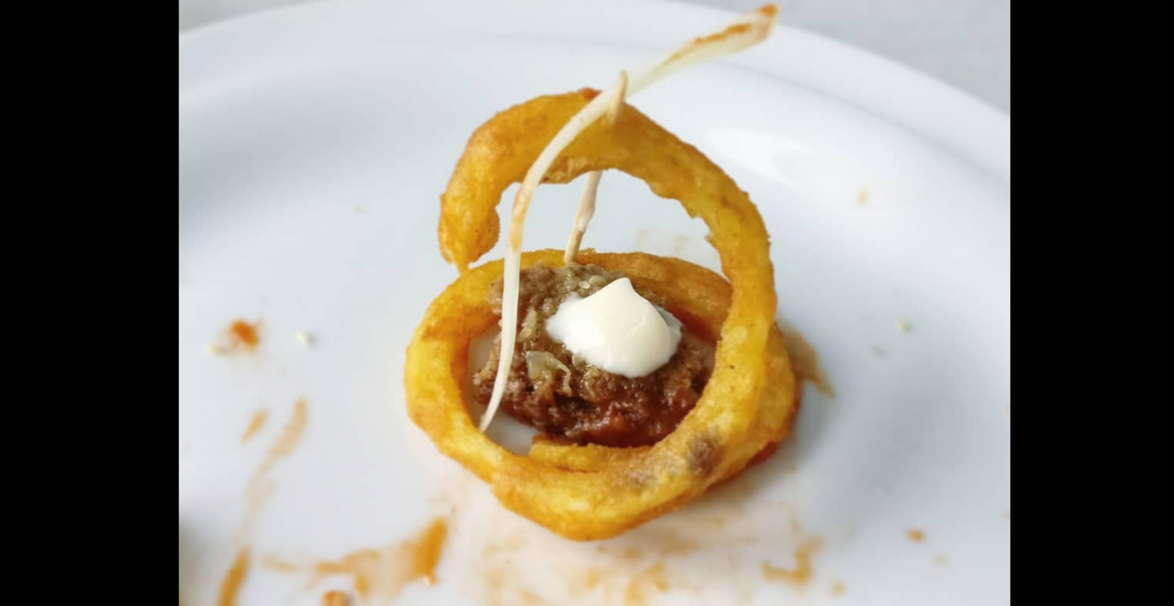 Dieser Instagram-Account macht aus Mensa-Essen Foodporn