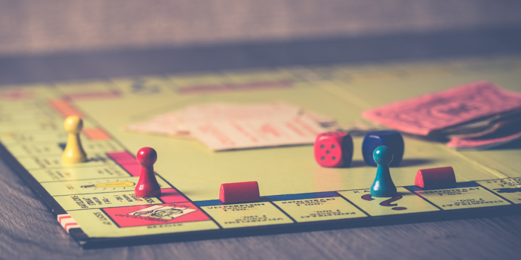 Zehn klassische Gesellschaftsspiele, die dir wichtige Business-Skills vermitteln