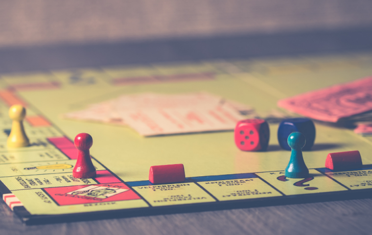 Zehn klassische Gesellschaftsspiele, die dir wichtige Business-Skills vermitteln