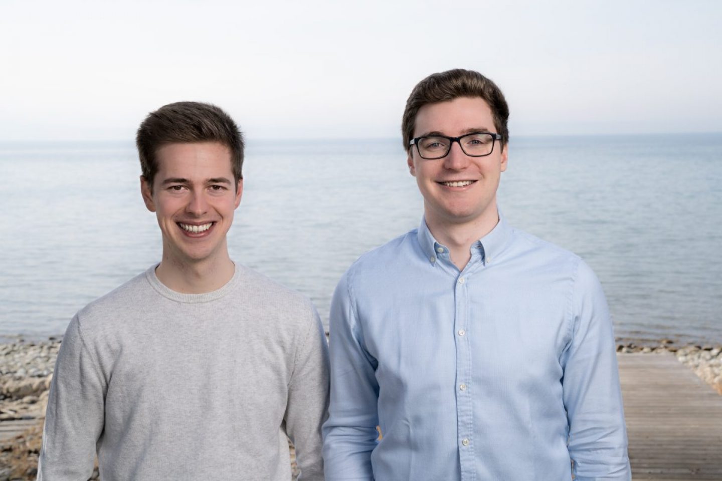 “Claus Kleber hat direkt zugesagt“: Ein Aufklärungsbuch zum Klimawandel