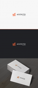 Logo Entwurf TailFin 99designs