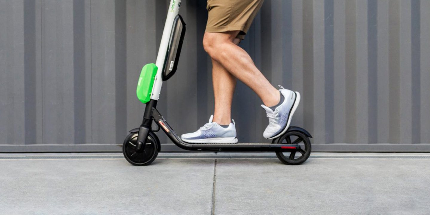 Lime-Deutschlandchef: “Die Zukunft der Mobilität muss klimaneutral sein“