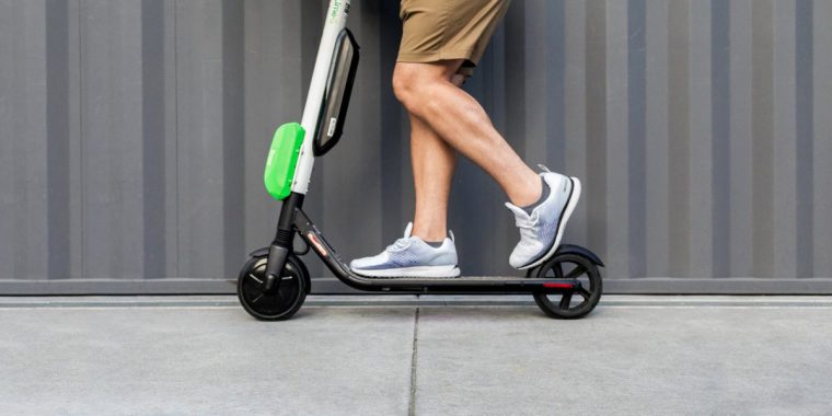 Lime-Deutschlandchef: “Die Zukunft der Mobilität muss klimaneutral sein“