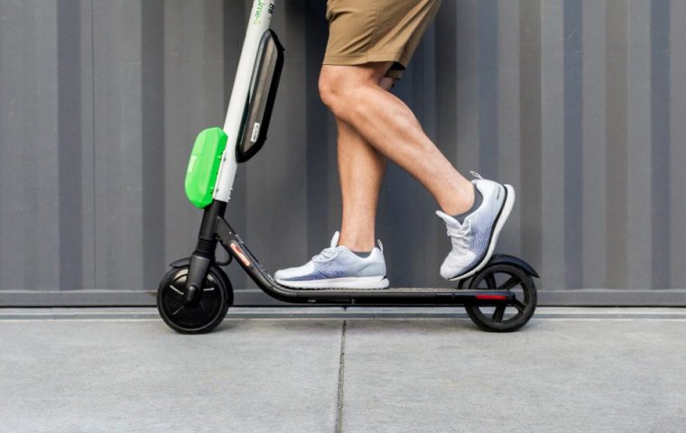 Lime-Deutschlandchef: “Die Zukunft der Mobilität muss klimaneutral sein“