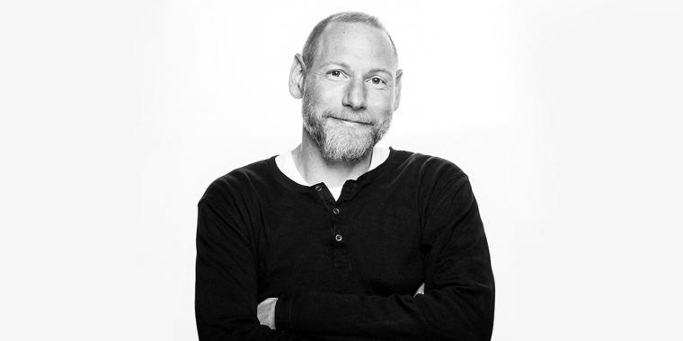 Adidas-Chefdesigner Jürgen Rank: “Als würden Fußballfans aus aller Welt gemeinsam kreieren“
