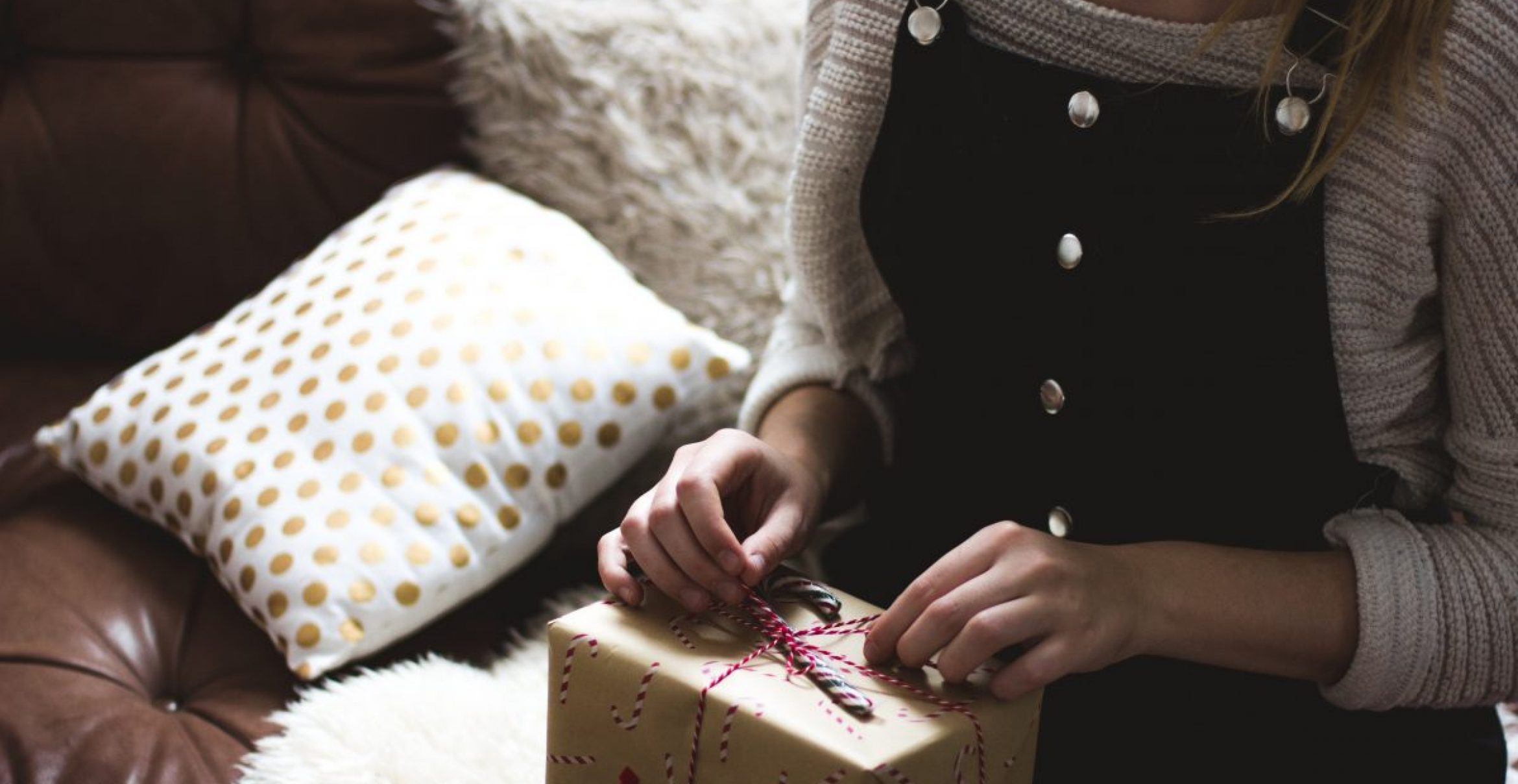 Shopping-Tipps: Die besten Xmas-Geschenke für deine Partnerin
