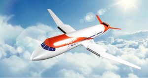 easyjet elektro