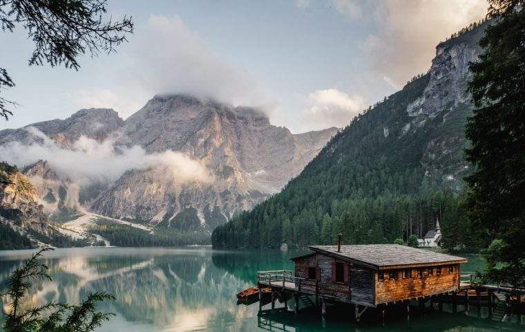 Sechs Kurztrips, um ordentlich Power zu tanken