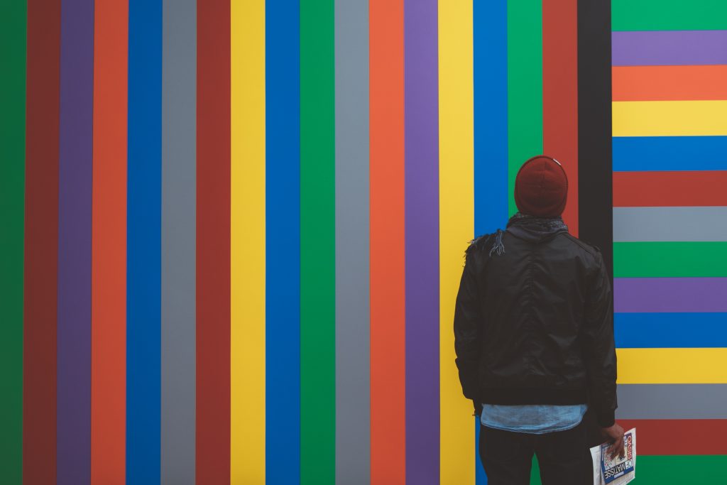 Diese Farben verhelfen eurem Branding zum Durchbruch