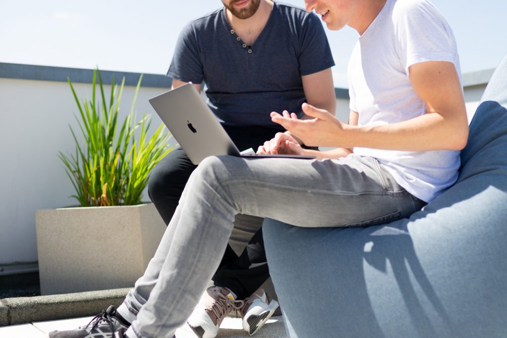 Office-Hack: Wie überzeuge ich meinen Chef?
