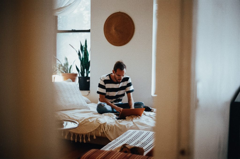 Home Office