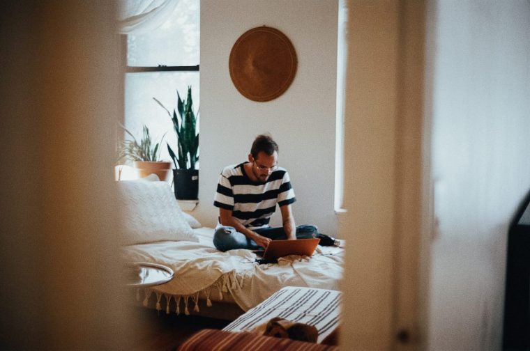 Zehn Homeoffice-Expert*innen verraten, wie sie zuhause produktiv bleiben