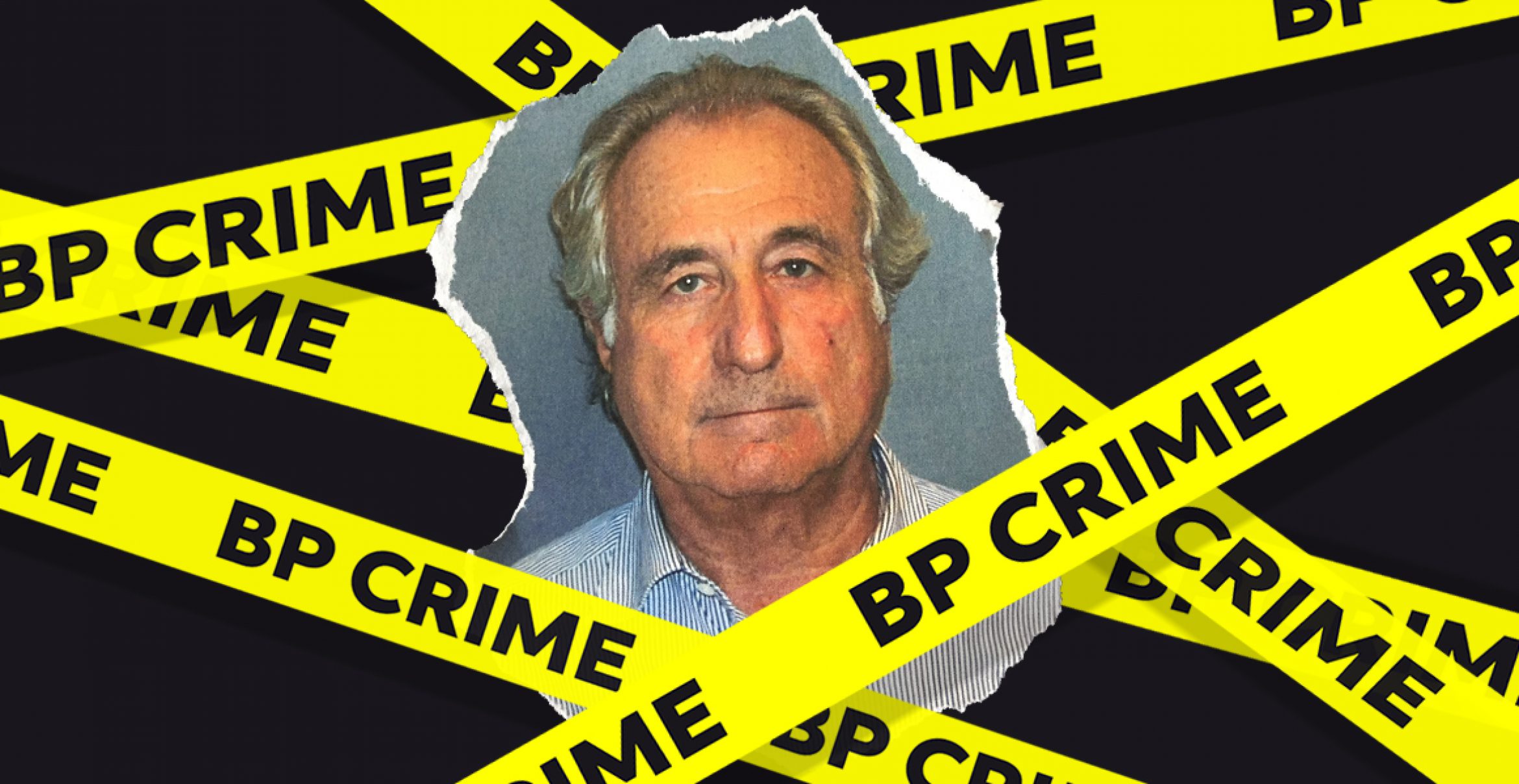 Crime: “Dieses Monster hat einen Namen für mich – Bernard Madoff“