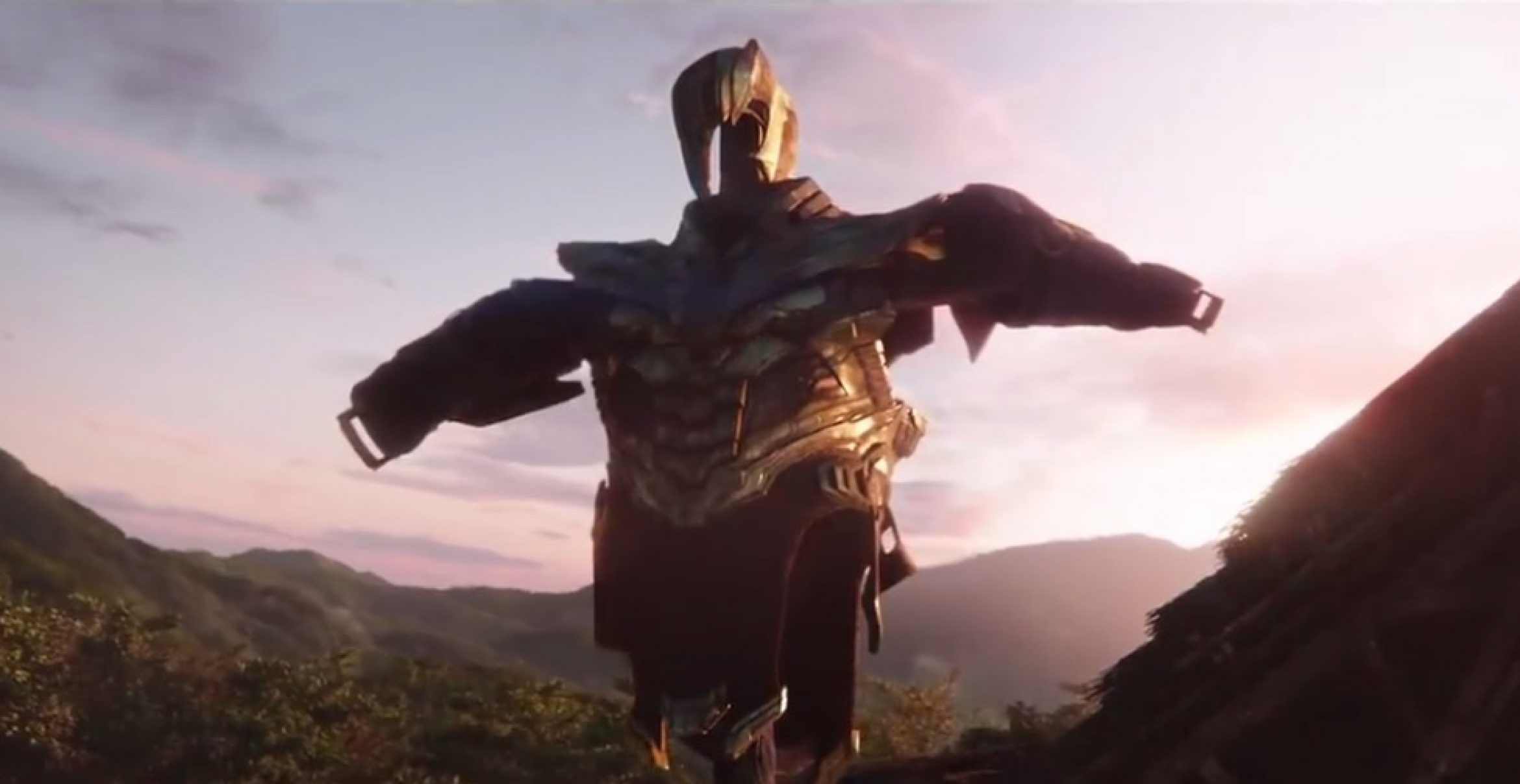 Finally: Der Trailer von “Avengers: Endgame“ ist da