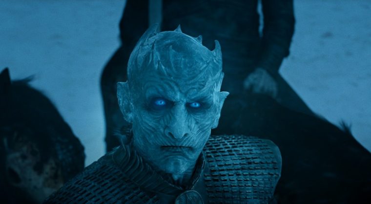 Eine Studie hat untersucht, wer in der letzten „GoT“-Staffel wahrscheinlich stirbt
