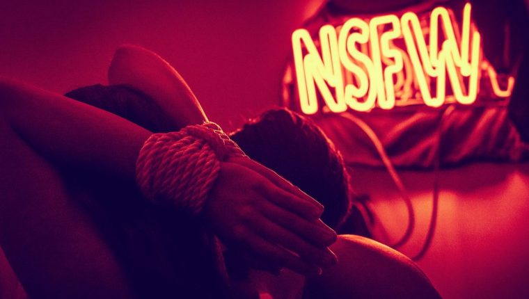 Daniel Saynt: Vom Zeugen Jehovas zum exklusiven Sexclub-Gründer