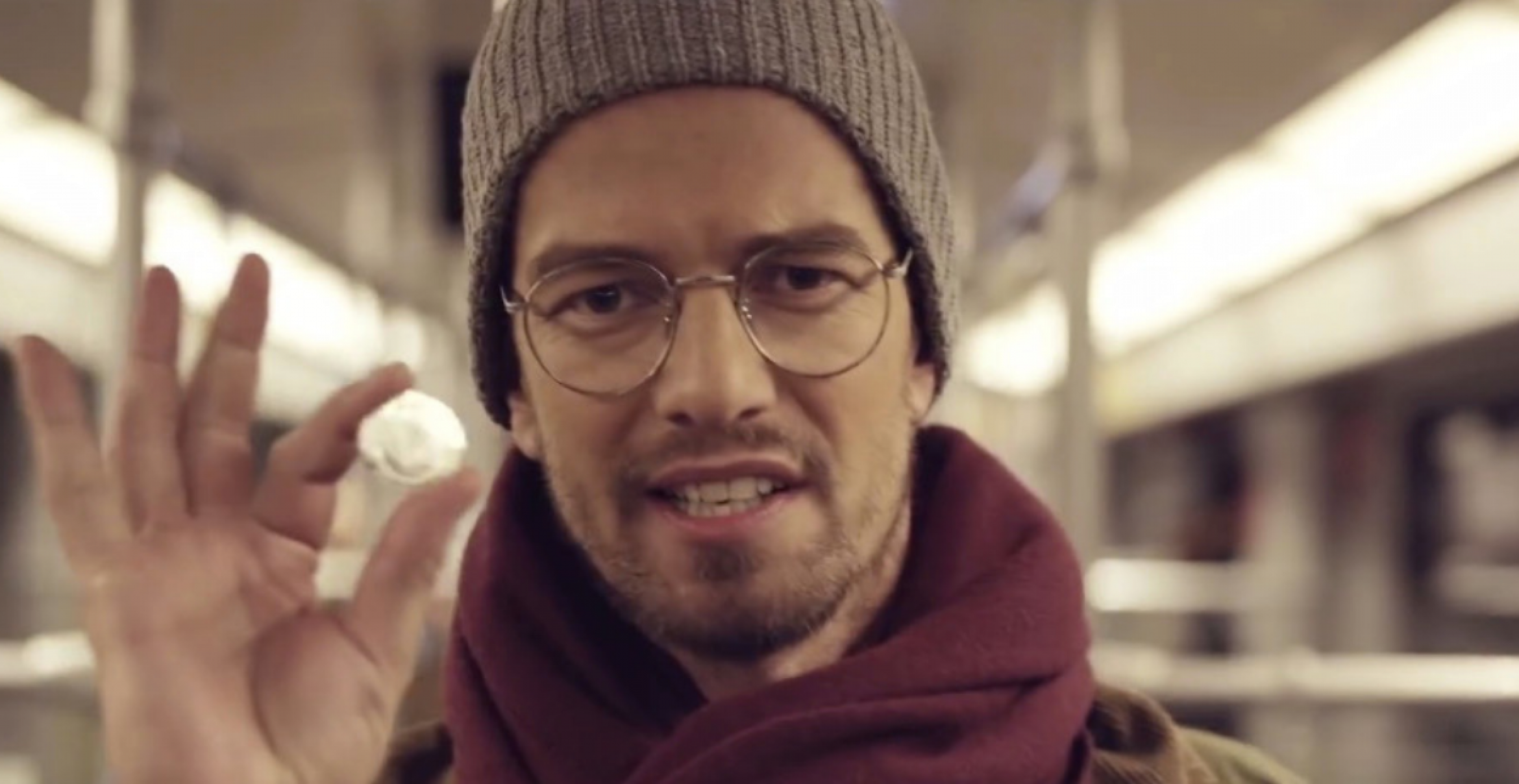 Kiezmarke: So kannst du die Straße ein bisschen weniger hart machen