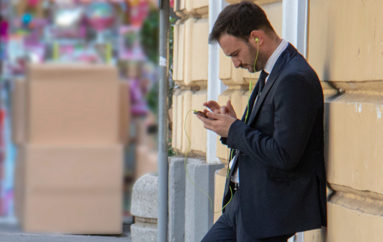 Was auf die Ohren: Die fünf besten Business-Podcasts 2018