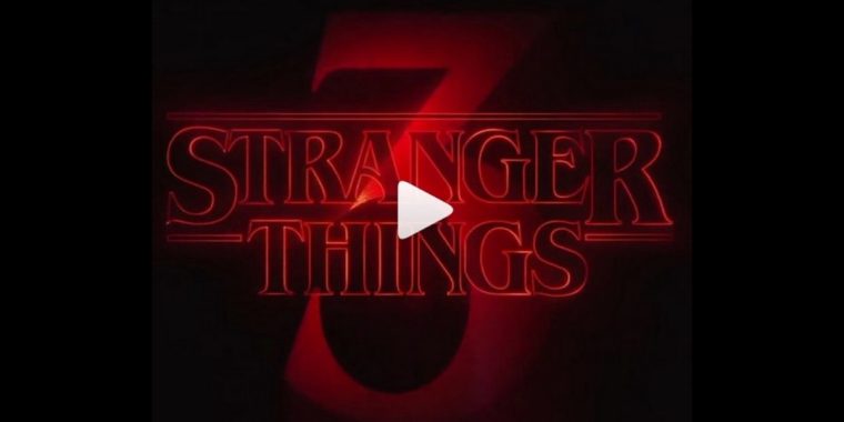 Was verrät uns der neue “Stranger Things“-Teaser?