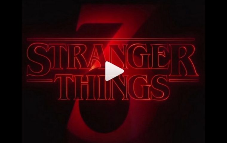 Was verrät uns der neue “Stranger Things“-Teaser?
