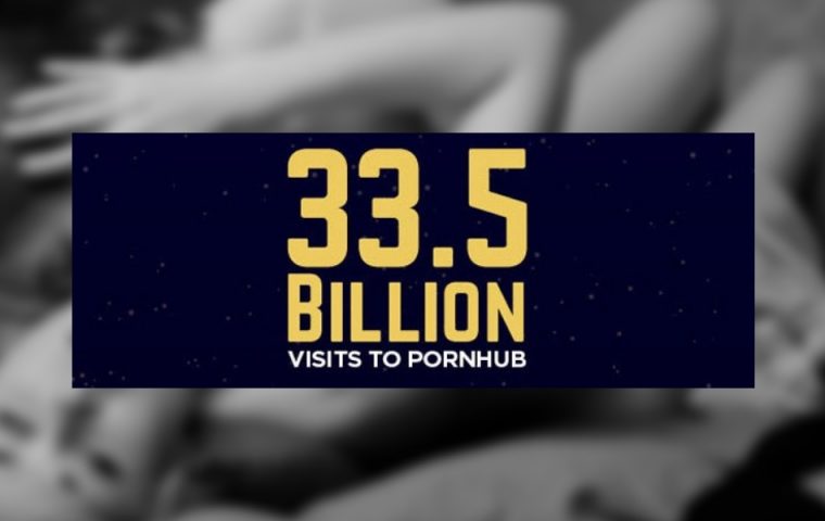 Fortnite und Bowsette: Pornhub veröffentlicht Jahresstatistik für 2018