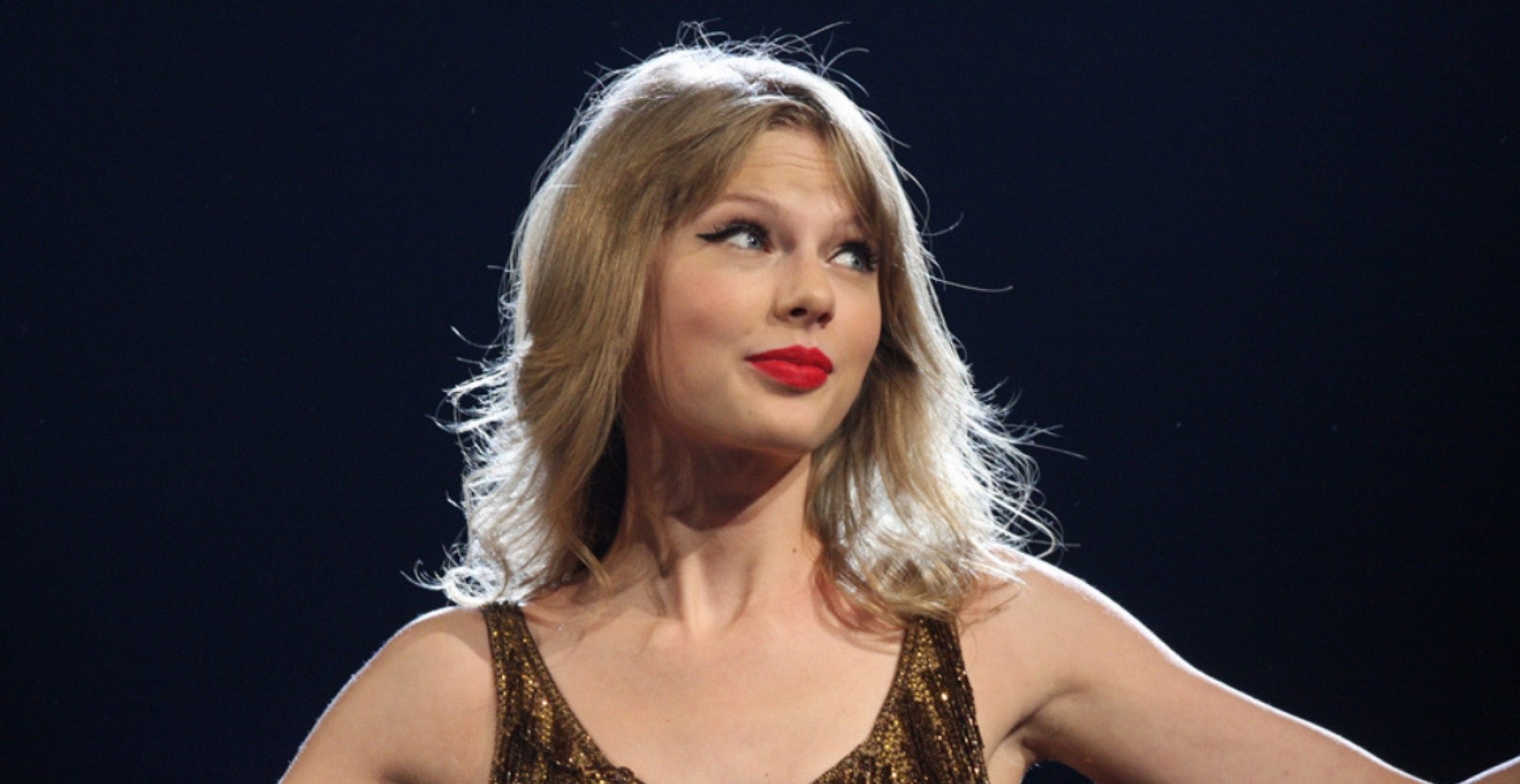 Taylor Swift und Batman haben das gleiche Problem mit moderner Technologie