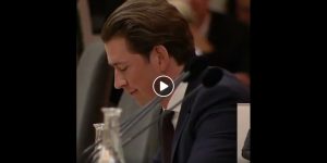 Sebastian Kurz Candy Crush