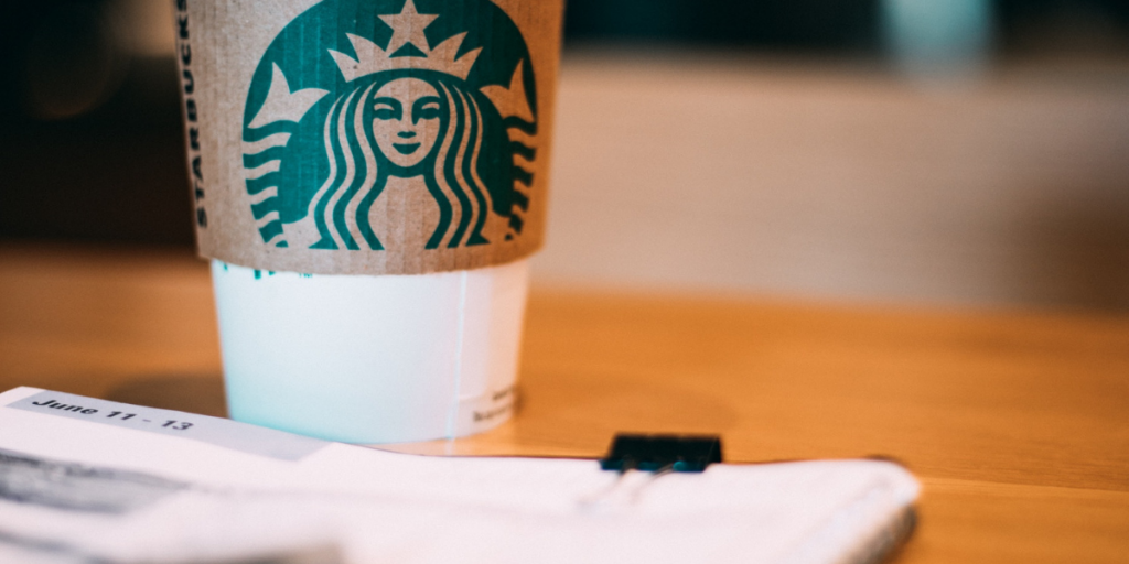 Starbucks verbietet Pornos, also verbietet Youporn Starbucks
