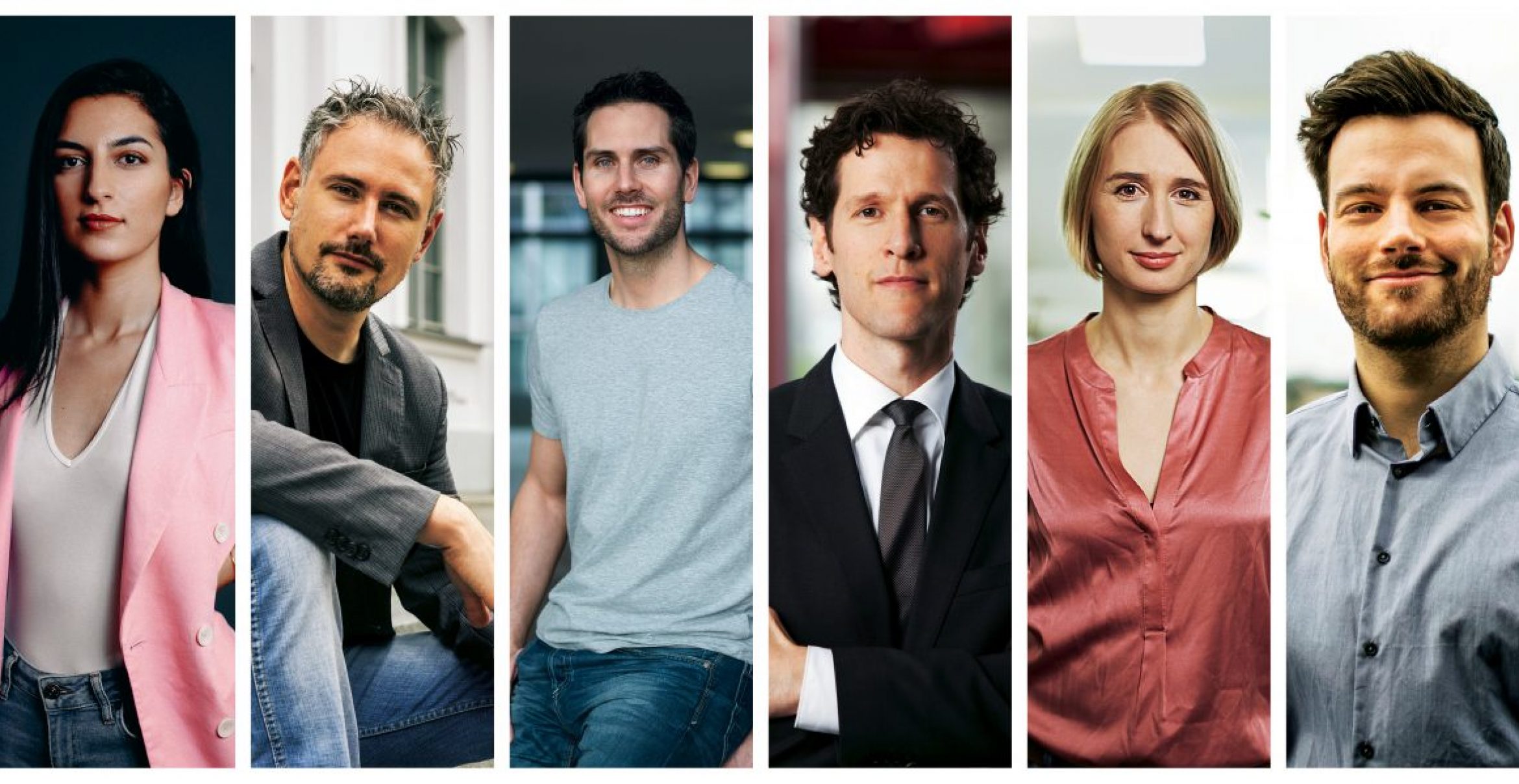Watchlist 2019: Alle Erstplatzierten auf einen Blick