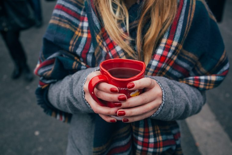 Mit diesen Glühwein-Tweets stimmen wir uns auf die Weihnachtsmarkt-Saison ein